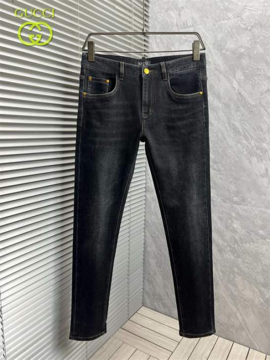 Picture of Gucci Jeans Long _SKUGuccisz29-3812yx4810339